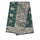 Banarasi bottle green Silk Saree With Unstitched Blouse Piece AM-1311