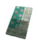 Banarasi Bottle Green Silk Saree With Unstitched Blouse Piece AM - 1285 - Amolika Sarees