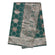 Banarasi bottle green Silk Saree With Unstitched Blouse Piece AM - 1311 - Amolika Sarees
