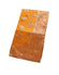 Banarasi Mustard Silk Saree With Unstitched Blouse Piece AM - 1285 - Amolika Sarees