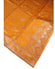Banarasi Mustard Silk Saree With Unstitched Blouse Piece AM - 1313 - Amolika Sarees