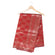 Banarasi Red Silk Saree With Unstitched Blouse Piece AM - 1286 - Amolika Sarees