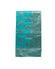 Banarasi Sky Blue Silk Saree With Unstitched Blouse Piece AM - 1285 - Amolika Sarees