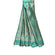 Banarasi Sky Blue Silk Saree With Unstitched Blouse Piece AM - 1312 - Amolika Sarees